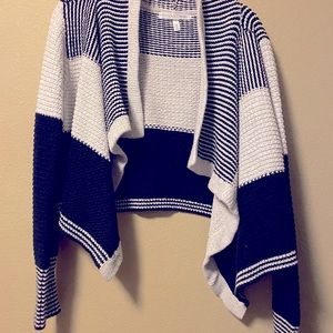 Victoria’s Secret Thick Cardigan
